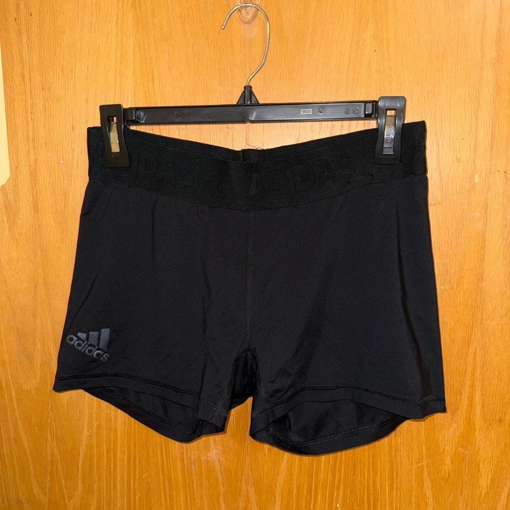 Adidas Techfit Climalite Shorts